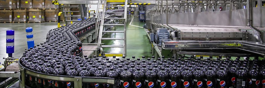 Todas las botellas de Pepsi en España serán de plástico 100% reciclado en 2021