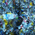 El próximo 1 de enero EE.UU. se convertirá en el primer traficante ilegal de residuos plásticos del mundo