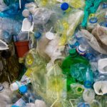 La Comisión Europea restringe las exportaciones de residuos plásticos