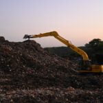El Gobierno abre a consulta pública la regulación del impuesto sobre el depósito de residuos en vertederos y la incineración