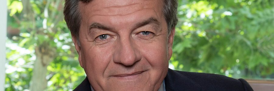Jorge Villavecchia, nuevo presidente de Ecovidrio
