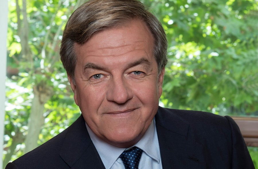 Jorge Villavecchia