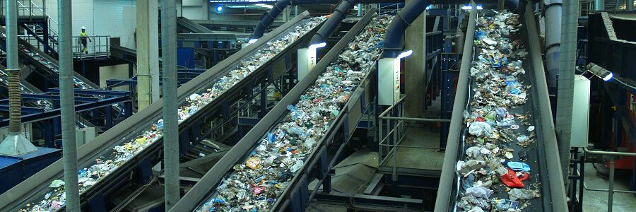 El Gobierno destinará 421 millones a proyectos de mejora de la gestión de residuos