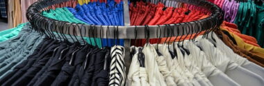 Ropa destinada al vertedero: la industria textil en la era de la moda rápida