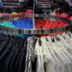 Ropa destinada al vertedero: la industria textil en la era de la moda rápida