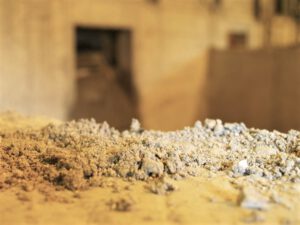 La UMH publica una investigación sobre valorización de escorias y cenizas de incineración