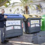 Valencia reduce un 7% la generación de residuos y aumenta un 21% el reciclaje