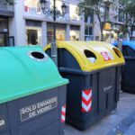 Zaragoza afirma que ya recicla el 50% de los residuos urbanos