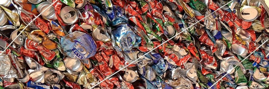 ¿Qué hace falta para alcanzar el objetivo de reciclar el 60% de los envases de aluminio?