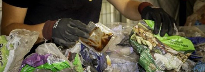 Aimplas desarrolla varios proyectos para impulsar la economía circular en el sector valenciano del plástico