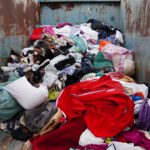 Solo un 5% de los residuos textiles generados en baleares se recicla o reutiliza