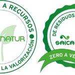 Saica Natur lanza sus propios sellos de calidad ‘De Residuos a Recursos’