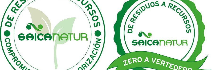 Saica Natur lanza sus propios sellos de calidad ‘De Residuos a Recursos’