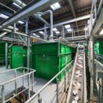 TOMRA Sorting Recycling y STADLER, proveedores tecnológicos para la modernización de la planta de reciclaje de Viridor Masons, en Reino Unido