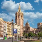 Valencia retirará contenedores de sus calles gracias a un nuevo sistema de recogida de residuos
