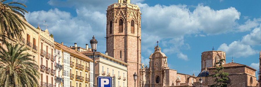 Valencia retirará contenedores de sus calles gracias a un nuevo sistema de recogida de residuos