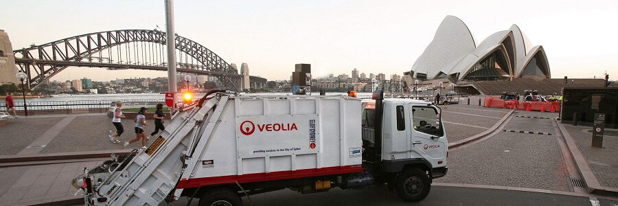 Veolia presenta formalmente a Suez su propuesta de OPA