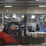 Alpla invertirá 50 millones anuales en su negocio de reciclaje hasta 2025