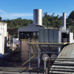 Metallo Spain reduce un 90% las emisiones de CO del horno de fundición con la instalación de un Oxidador Térmico Regenerativo