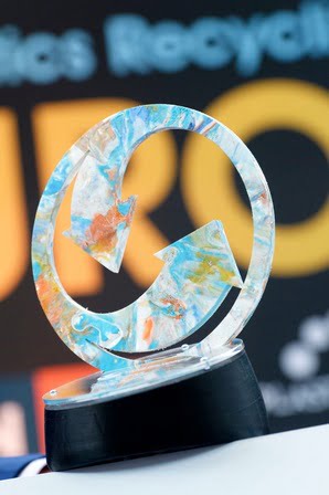 Nueva edición de los premios europeos al reciclaje de plásticos