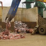 El volumen de residuos reciclados en España se redujo un 8% en 2020 como consecuencia de la pandemia