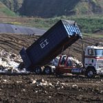 España envía a vertederos el 53,4% de los residuos urbanos