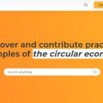 Circle Economy lanza la nueva versión de su centro de conocimiento abierto sobre economía circular