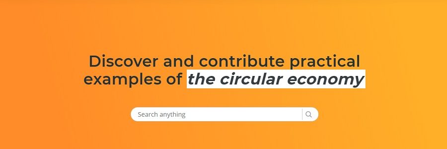 Circle Economy lanza la nueva versión de su centro de conocimiento abierto sobre economía circular