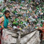 El éxito de la economía circular depende de una mejor gobernanza del comercio de residuos