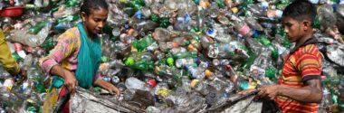 Tratado ONU sobre el plástico: el instrumento internacional ambiental más importante desde el Acuerdo de París