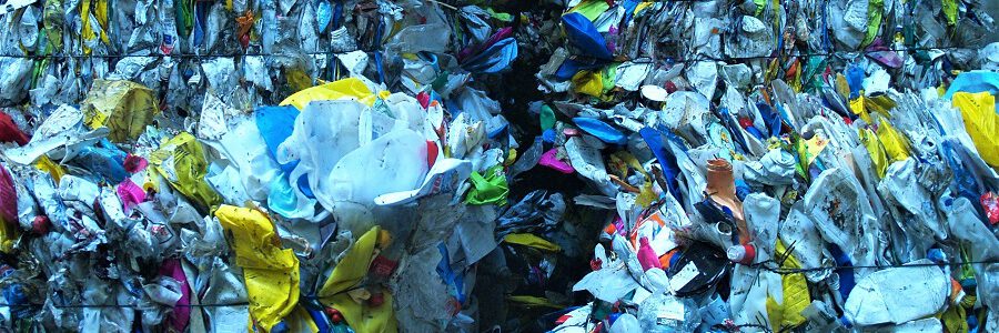 ICIS lanza un rastreador mundial de suministros de plástico reciclado