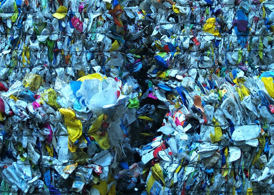 Nueva herramienta para el rastreo de productores de plástico reciclado