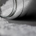 La ingesta de microplásticos a través de la sal de mesa podría ser mucho mayor de lo estimado