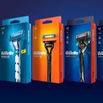 Gillette eliminará 50 toneladas anuales de plástico envasando sus maquinillas en cartón