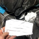 La empresa vasca Nantek desarrolla un sistema de reciclaje de mascarillas