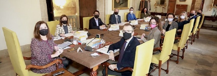 Baleares convocará nuevas ayudas para proyectos de economía circular