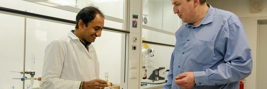 Científicos indios y rusos crean un film comestible para envasar alimentos