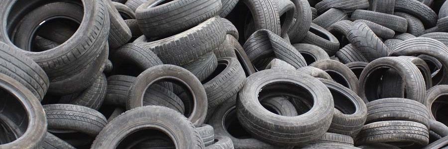 EuRIC defiende el uso en campos de césped artificial del granulado procedente de neumáticos reciclados