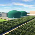 Lugo acogerá una innovadora planta de biogás a partir de residuos de la industria láctea