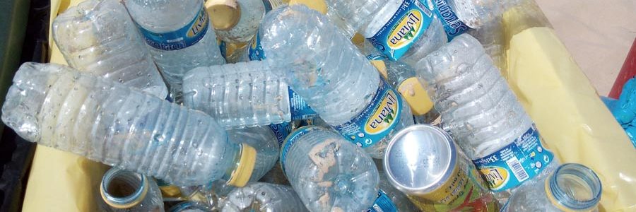 Ecoembes tacha de «información falsa y distorsionada» el informe de Changing Markets sobre la gestión de residuos de envases en España