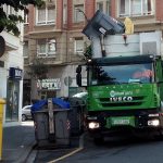 El sector de la limpieza pública reclama al Gobierno 10.000 millones en inversiones para alcanzar los objetivos de reciclaje de la UE