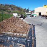 Biorregeneración de arenas de fundición a través del compostaje