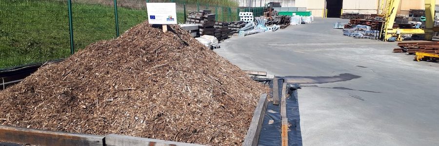 Biorregeneración de arenas de fundición a través del compostaje