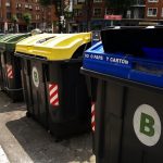 Bizkaia reduce un 5% la generación de residuos en 2020 como consecuencia de la pandemia