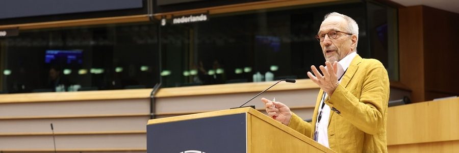 Aprobado el acuerdo sobre el programa europeo LIFE, que contará con 5.400 millones para proyectos medioambientales y climáticos