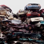 Aprobado el nuevo Real Decreto para la gestión de los residuos de vehículos al final de su vida útil