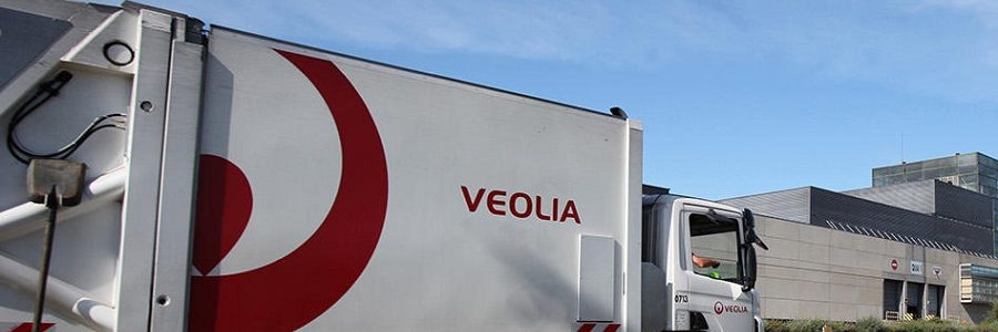 Veolia y Suez llegan a un acuerdo de fusión para crear un «campeón mundial» de la transformación ecológica