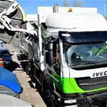 Vitoria adjudica la limpieza y recogida de residuos por 103 millones de euros