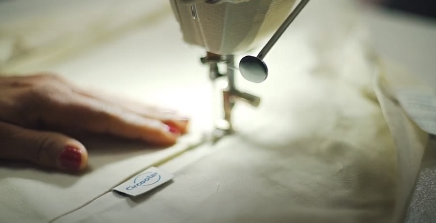 Circoolar lleva la economía circular al sector de la ropa laboral