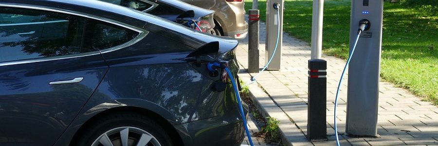 El impulso al vehículo eléctrico debe acompañarse de una mayor capacidad de reciclaje de baterías